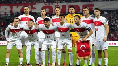 Sevkler sonrası Milli Takım'dan açıklama: 3 futbolcu kadrodan çıkarıldı!