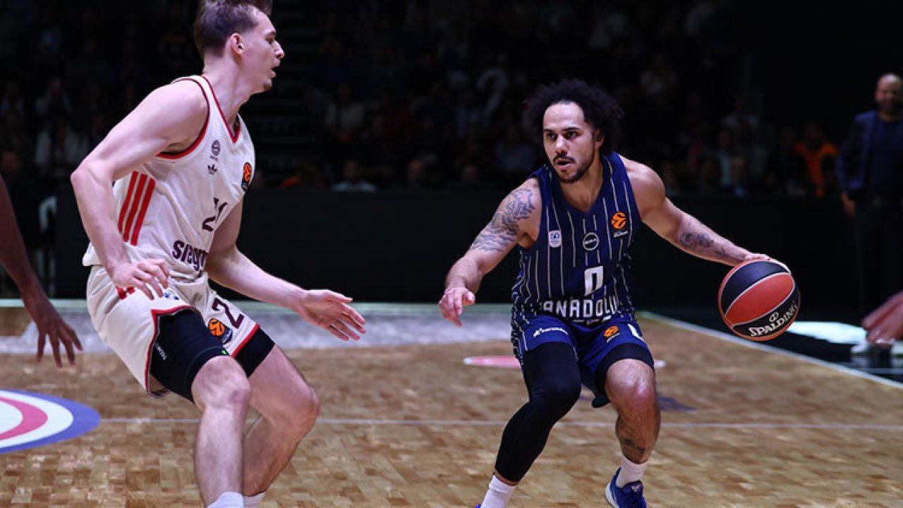 Shane Larkin'in sakatlık süresi belli oldu