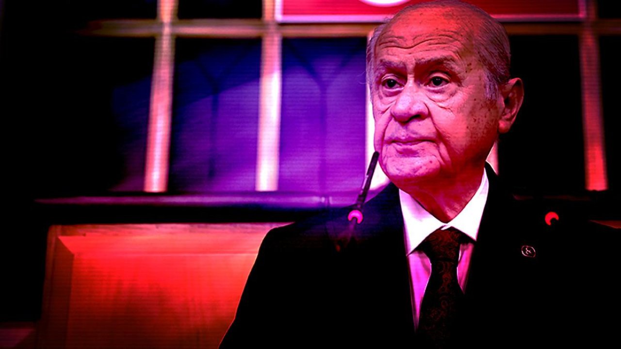 Son dakika | Bahçeli vites yükseltti: "İmralı'ya gerekirse ben giderim, izin veriyor musunuz?"