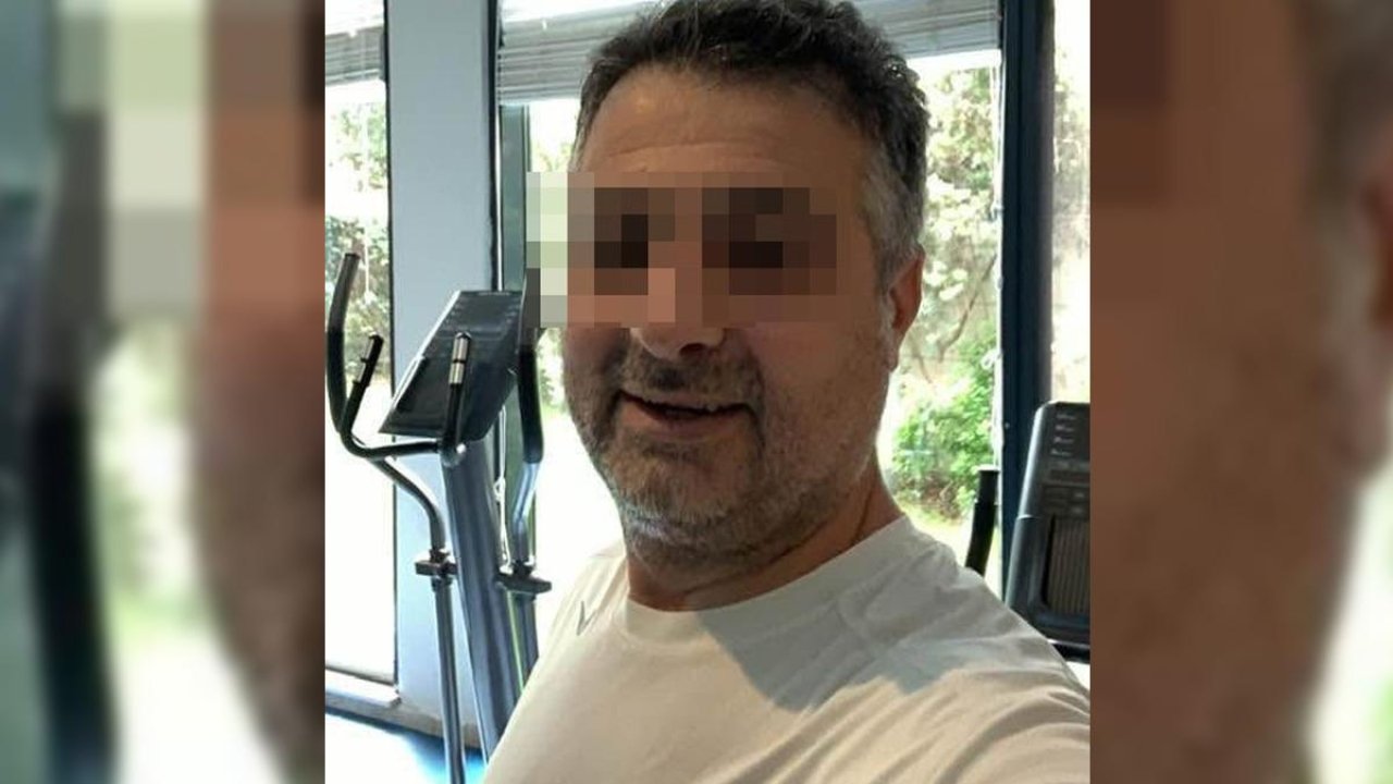 Suçüstü yakalandı! Eski CHP ilçe başkanı gözaltına alındı