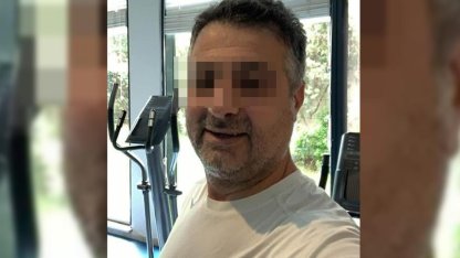 Suçüstü yakalandı! Eski CHP ilçe başkanı gözaltına alındı