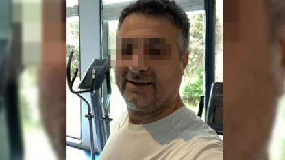 Suçüstü yakalandı! Eski CHP ilçe başkanı gözaltına alındı