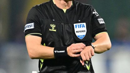 Süper Lig'de 3 maçın VAR ve AVAR hakemleri belli oldu