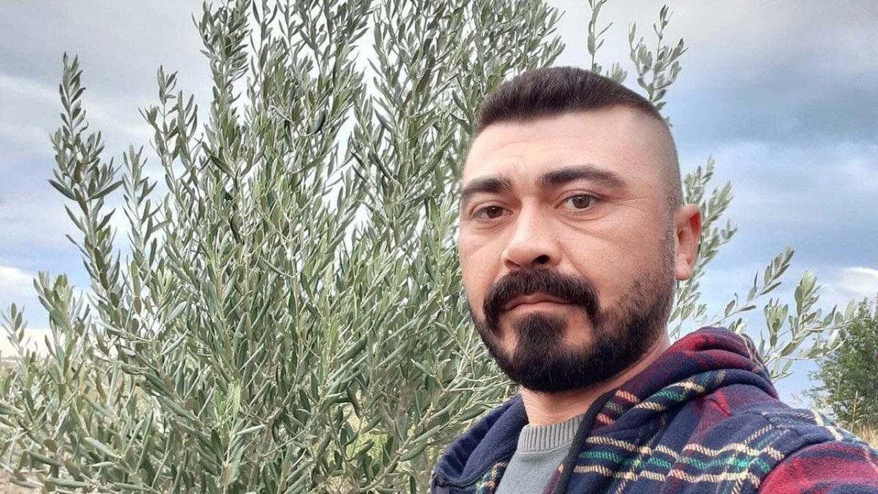 Tarlaya yuvarlanan otomobilin sürücüsü öldü