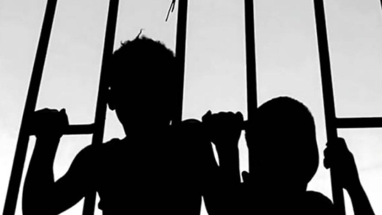 TBMM harekete geçti: Suça sürüklenen çocukları araştırma komisyonu kurulacak