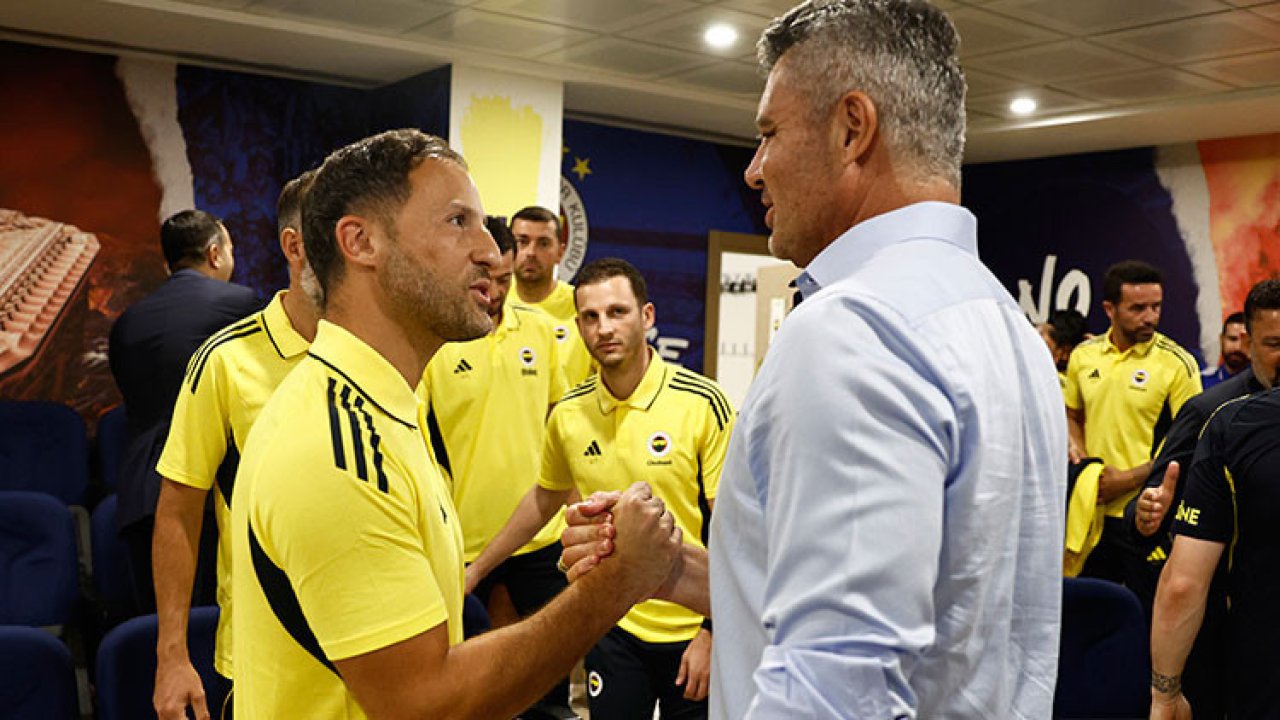 Tedesco ve Sadettin Saran'ın 3 maçlık özel planı!