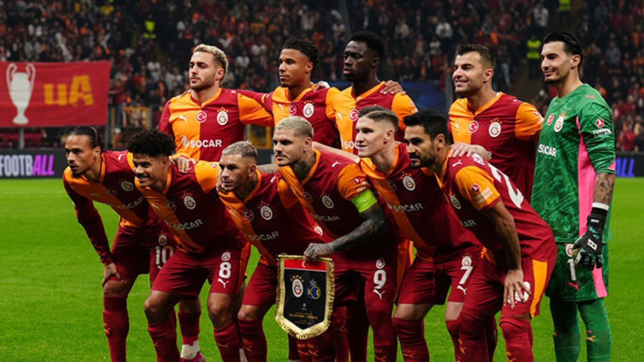 &#039;Tek odağımız Fenerbahçe!&#039;