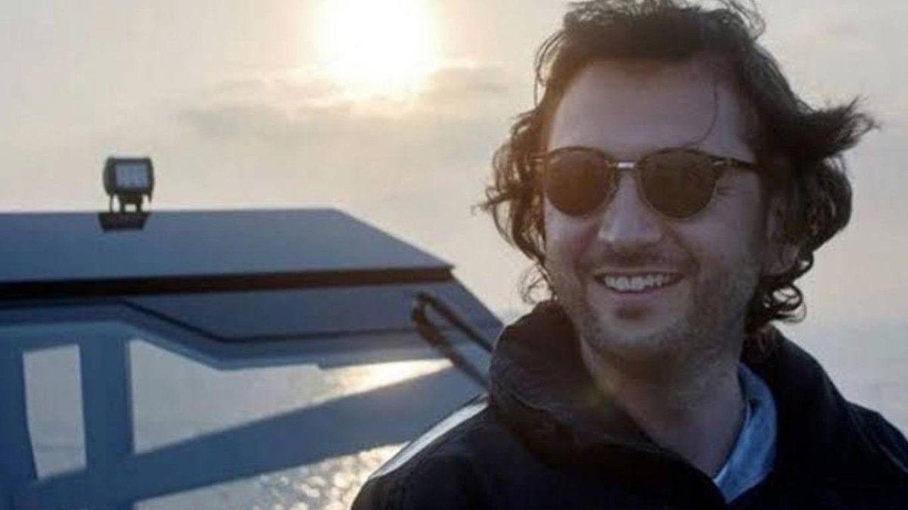 Teknesi parçalanmış halde bulunmuştu! İş insanı Halit Yukay’ın ölümünde yeni gelişme