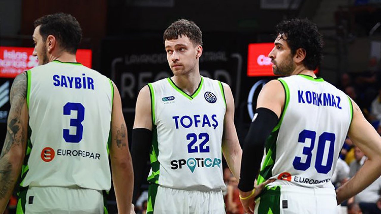 TOFAŞ, İspanya&#039;da aradığını bulamadı!