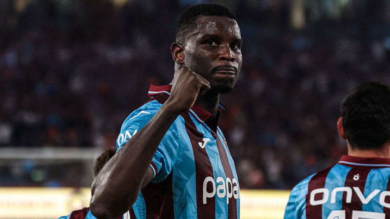 Trabzonspor, bu sezon Fatih Tekke ile İstanbul ekipleri karşısından 1 kez puansız ayrıldı