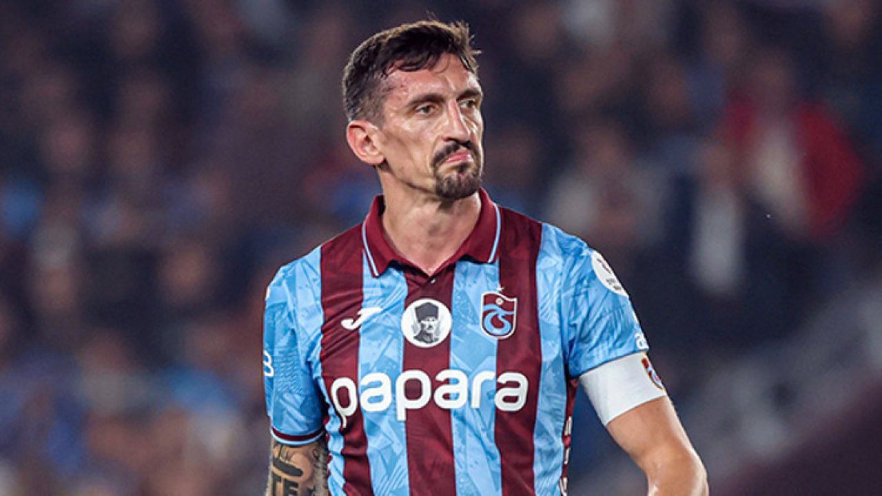Trabzonspor&#039;a Savic&#039;ten kötü haber