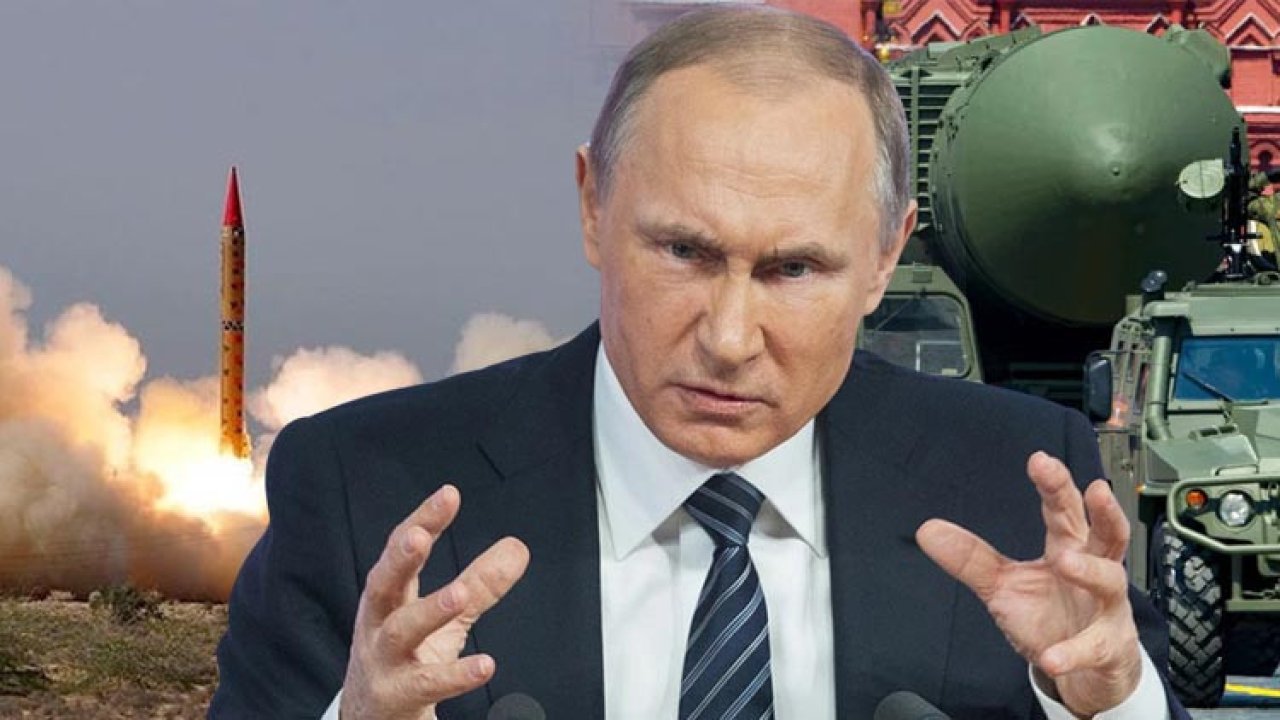 Trump&#039;ın sürpriz kararı kızdırdı... Putin talimatı verdi