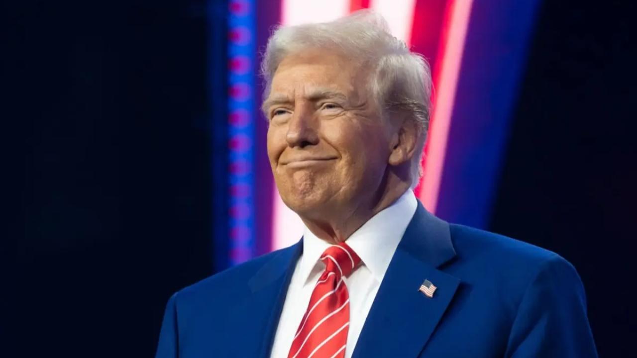 Trump&#039;ın tartışmalı adımı: Obezsen vize yok