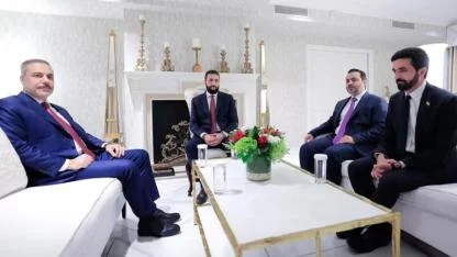 Türkiye, Suriye ve ABD zirvesinde çarpıcı PKK/YPG kararı