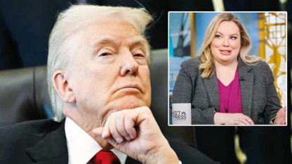 ‘Üçüncü sınıf bir muhabir O’... ‘Yaşlandı’ haberi Trump’ı kızdırdı