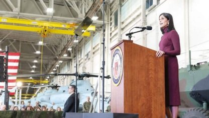 Vance’in evliliği çatırdıyor mu