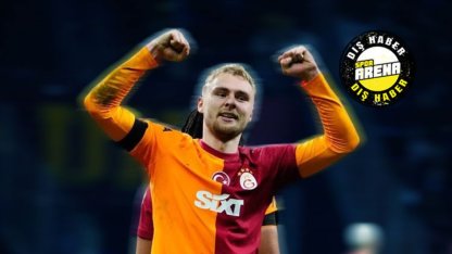 Victor Nelsson'dan flaş Galatasaray sözleri! 'Geri dönmeyeceğim'