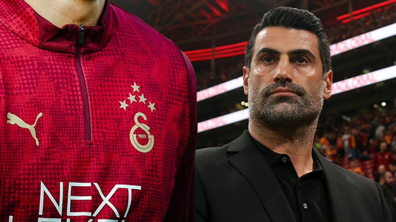 Volkan Demirel, Galatasaray&#039;ın 2 yıldızına talip oldu!