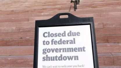 Washington’da bütçe krizi aşılamıyor! ABD’de hükümet 40 gündür kapalı