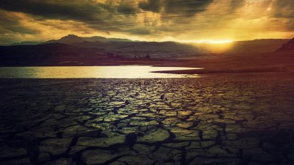 Yağışlar azaldı, kuraklık krizi kapıda! Son 52 yılın en düşük seviyesinde