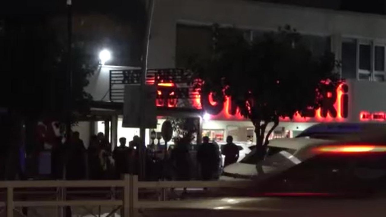 Yer: Adana! Kendisinden para isteyen akrabasını vurdu