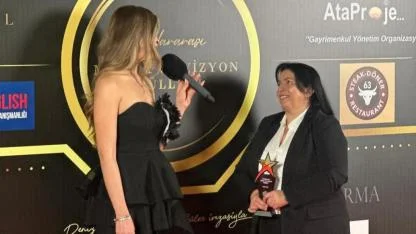 YILIN KADIN ŞAİRİ: AYŞE OKAY