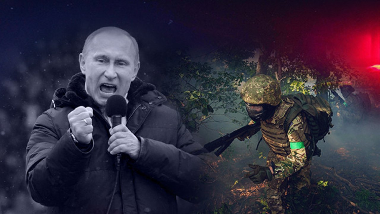 Zafer kaçınılmaz görünüyor: Putin 21 aylık hedefine kavuşuyor!