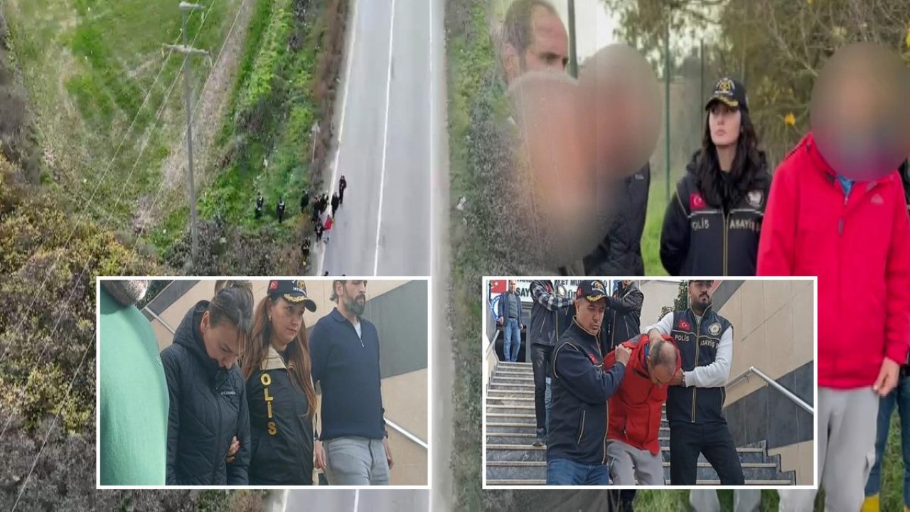 Zaman aşımına 5 ay kala cinayet aydınlatıldı! 19 yıl önce öldürülen öğretmenin katili Öğretmenler Günü&#039;nde yakalandı