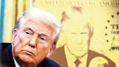 1 milyon dolara vatandaşlık... Trump ‘Altın kart’ vizesini başlattı