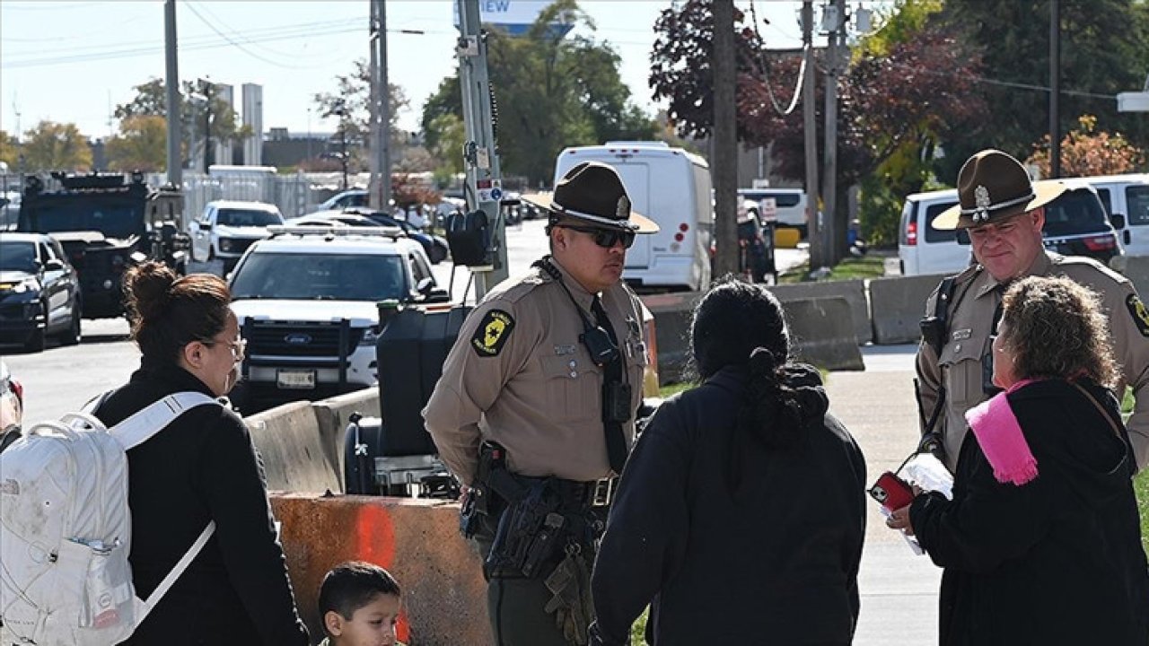 ABD, 19 ülkeden iltica başvurularını durdurdu