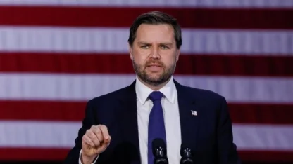 ABD Başkan Yardımcısı Vance: İsrail’i eleştirmek antisemitizm değil