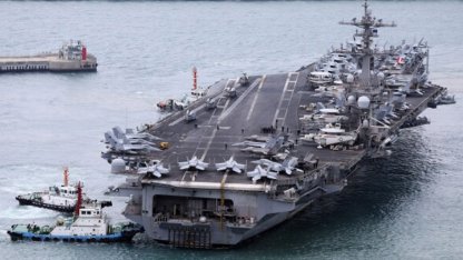 ABD Donanması'ndan yapay zeka hamlesi