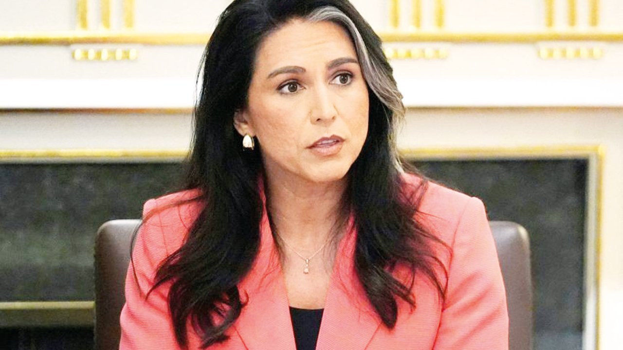 ABD istihbarat direktörü o habere sert çıktı... ‘Bizi Rusya ile savaştırmak istiyorsunuz’