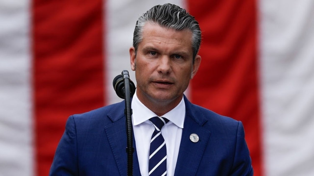 ABD savunma bakanı DEAŞ'a operasyonu doğruladı