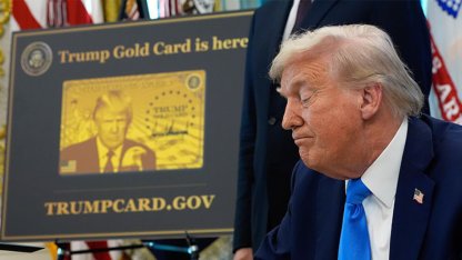 ABD'de 'Altın Kart' dönemi başlaıdı