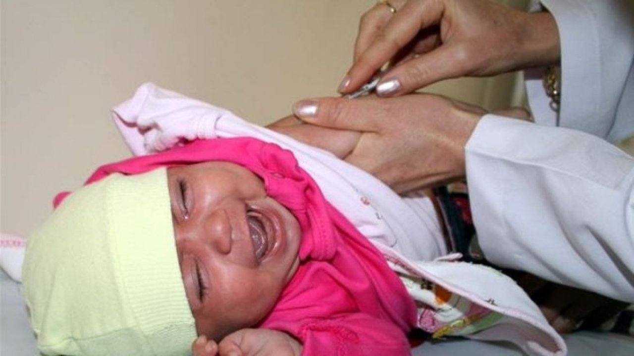 ABD&#039;de önemli “hepatit B aşısı kararı... Tartışmalara neden oldu, karara Senato&#039;dan tepki