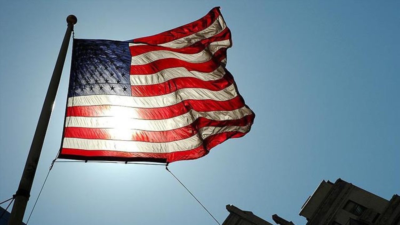 ABD&#039;den 5 ülkeyle işbirliği: Pax Silica