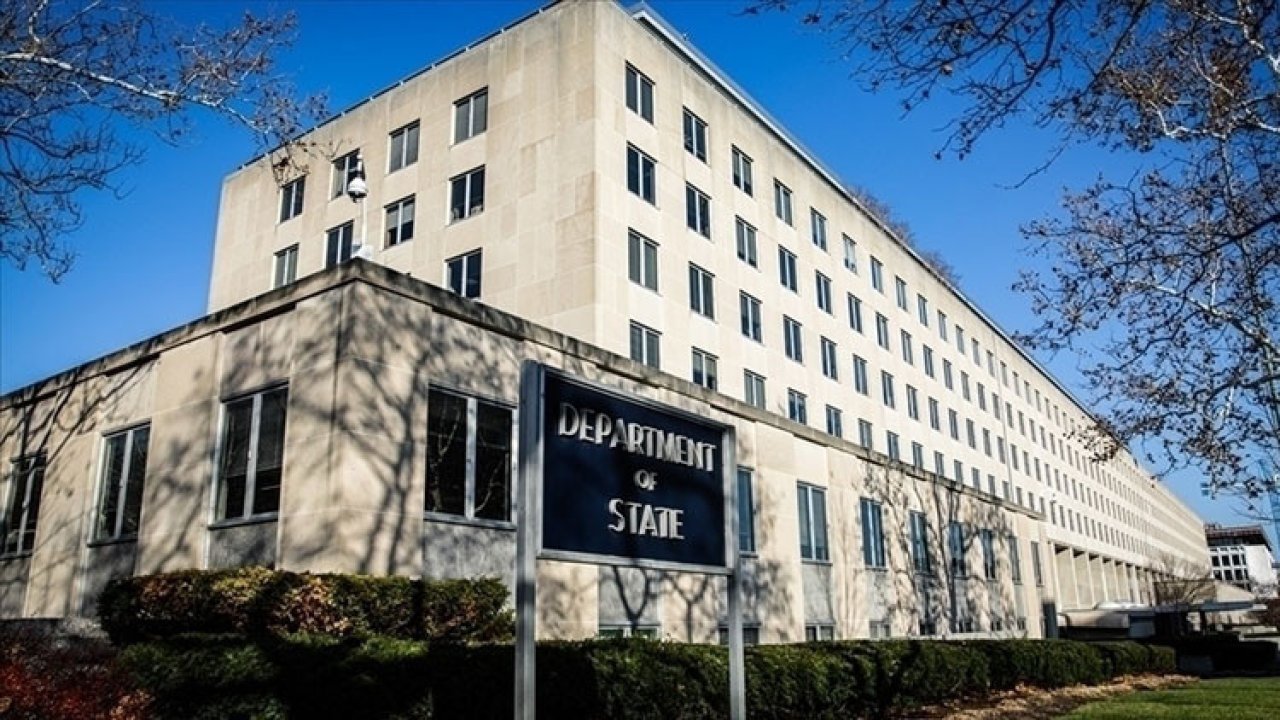 ABD&#039;den endişe yaratan uyarı: Venezuela&#039;yı &#039;derhal&#039; terk edin