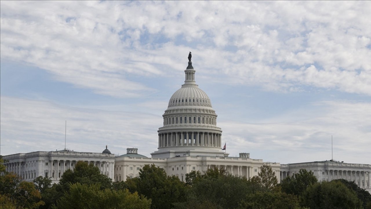 ABD'li siyasetçilerden dikkat çeken analiz: Suriye'ye Sezar yaptırımlarını kaldırma çağrısı