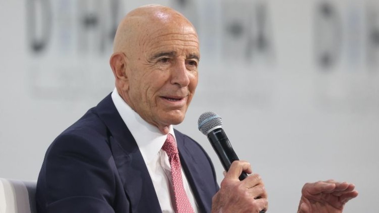 ABD&#039;nin Ankara Büyükelçisinden Gazze&#039;de ateşkes övgüsü: Türkiye devreye girmeseydi bulunduğumuz noktada olmazdık