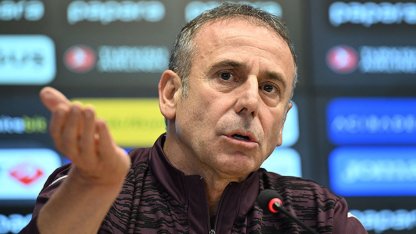 Abdullah Avcı'dan Rizespor iddialarına yanıt geldi!