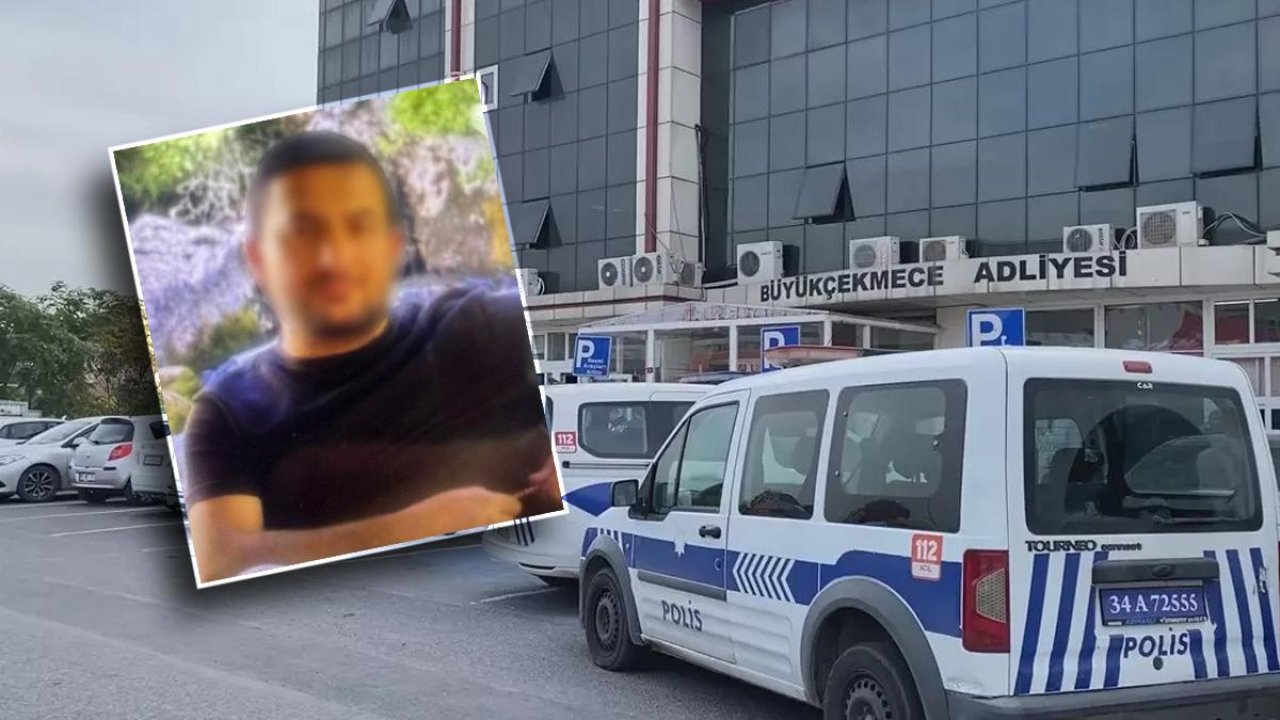 Adliyedeki hırsızlığın detayları ortaya çıkıyor, her şeyi planlamış! Eşinin sözleri dikkat çekti: İngiltere detayı