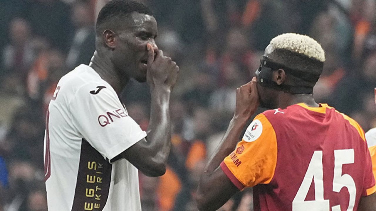 Afrika kupası başlıyor!