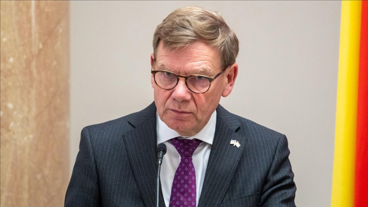 Almanya Dışişleri Bakanı Wadephul Çin&#039;i ziyaret edecek