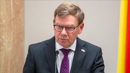 Almanya Dışişleri Bakanı Wadephul Çin'i ziyaret edecek