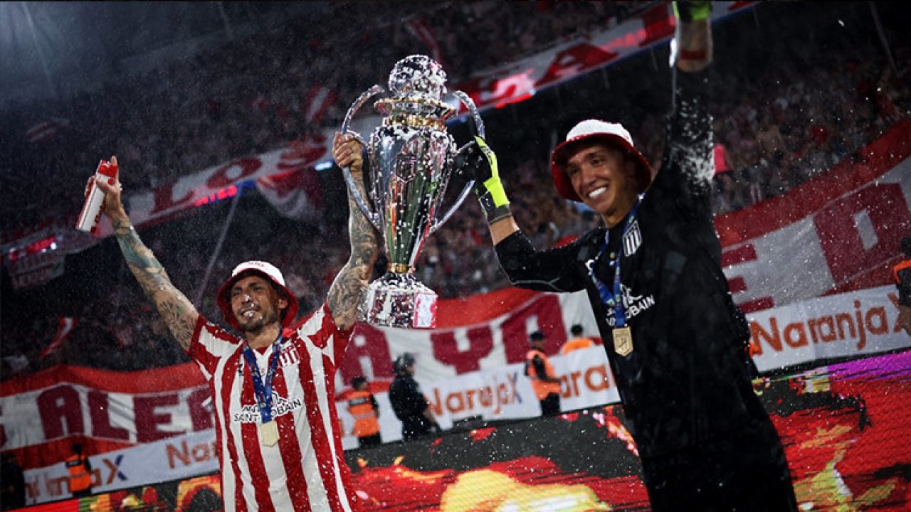 Arjantin’de şampiyonların kapışması! Galatasaray efsanesi sahaya çıkıyor