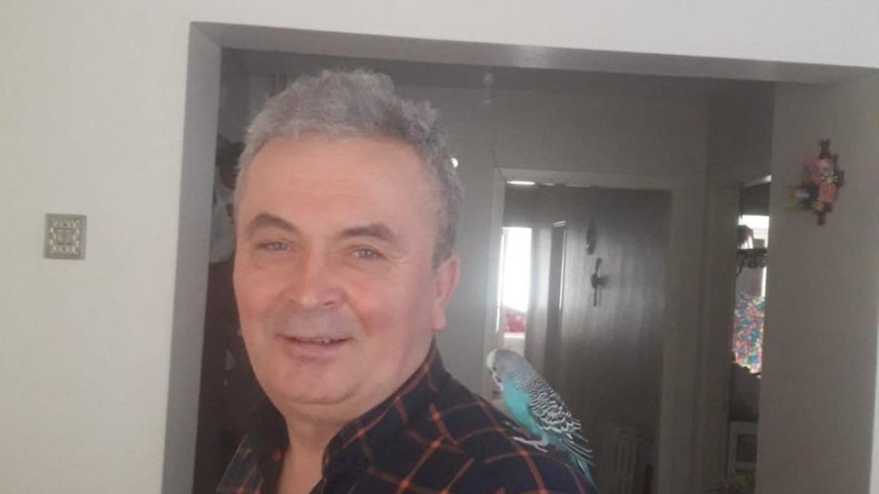 Arkadaşı ile birlikte kaldığı evde ölü bulundu