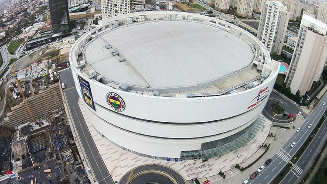 Ataşehir arsasından Fenerbahçe&#039;ye 161.5 milyon Euro!