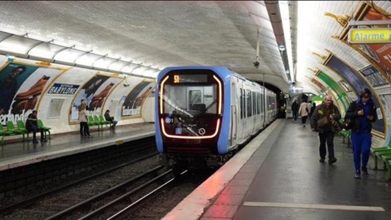 Avrupa'nın kalbinde bıçaklı saldırgan dehşeti: 3 yaralı