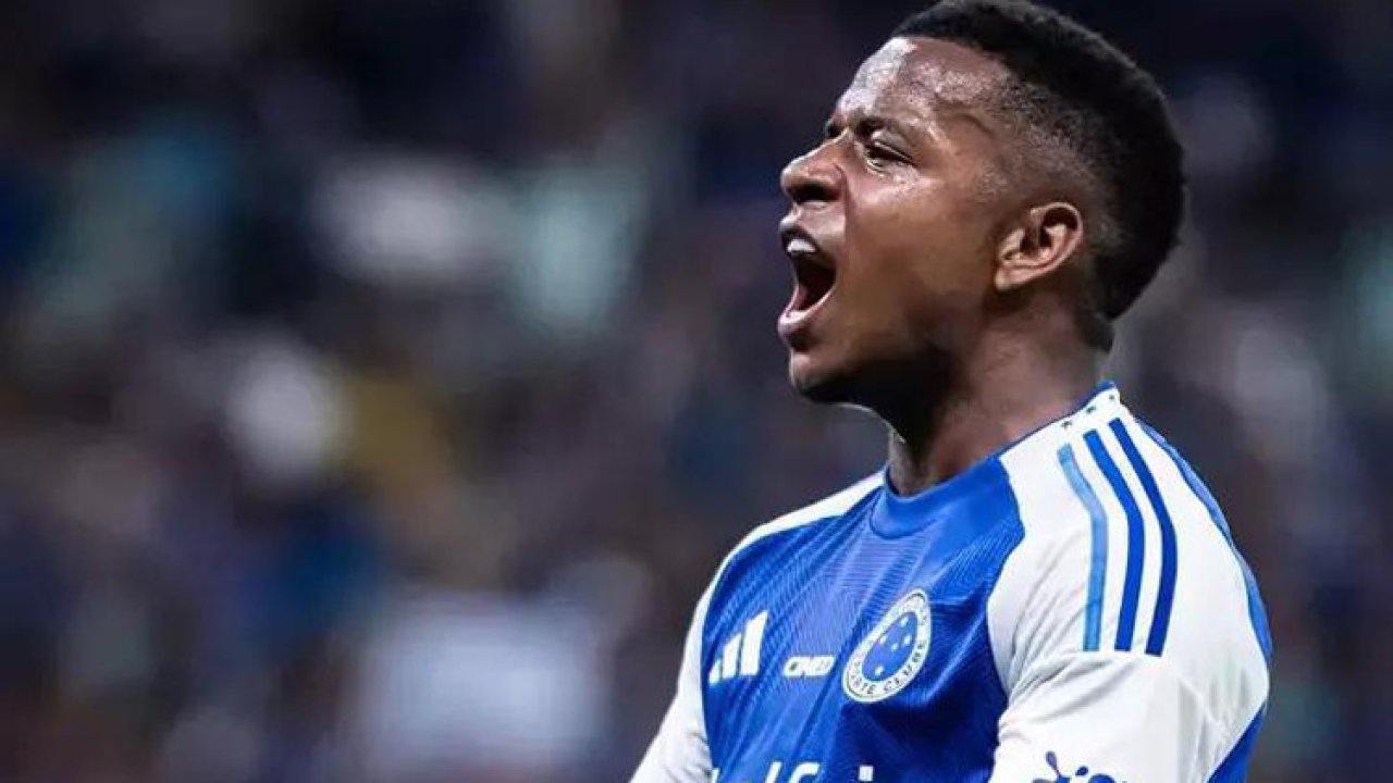 Beşiktaşlı Arroyo, en iyi 100 genç listesinde!